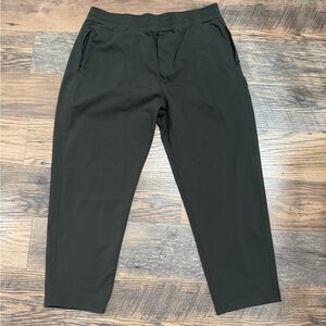 Men's dark Green Public Rec Gamechanger Pants